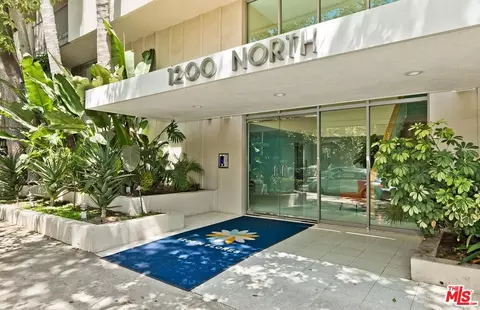 1200 N Flores St #209, West Hollywood, CA 90069