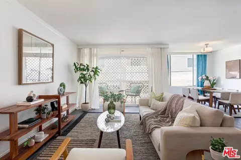 1200 N Flores St #209, West Hollywood, CA 90069