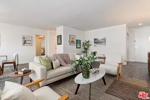 1200 N Flores St #209, West Hollywood, CA 90069