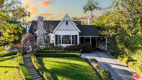 863 Manning Ave, Los Angeles, CA 90024