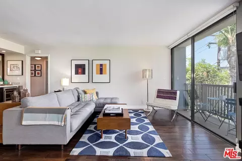 1134 Alta Loma Rd #305, West Hollywood, CA 90069