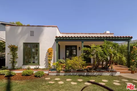 1412 Laveta Ter, Los Angeles, CA 90026