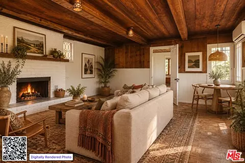 19559 Cave Way, Topanga, CA 90290