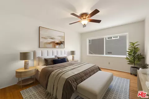Bedroom - 32 5th Pl, Long Beach, CA 90802 photo 1 of 2