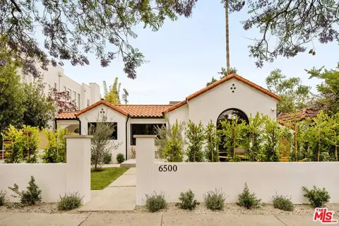 6500 W 5th St, Los Angeles, CA 90048