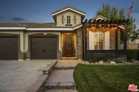 40738 Inwood Ct, Palmdale, CA 93551