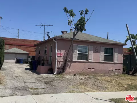 9024 Reading Ave, Los Angeles, CA 90045