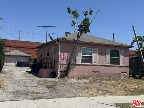 9024 Reading Ave, Los Angeles, CA 90045