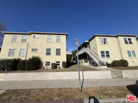 4821 San Vicente Blvd, Los Angeles, CA 90019