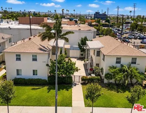 12314 Washington Pl, Los Angeles, CA 90066