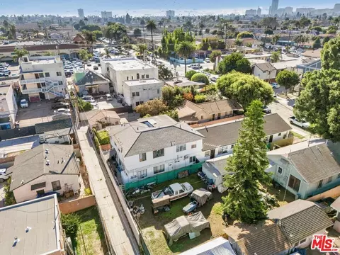 View/Area - 1036 Cherry Ave, Long Beach, CA 90813 photo 2 of 5