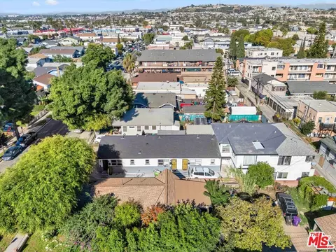 View/Area - 1036 Cherry Ave, Long Beach, CA 90813 photo 3 of 5