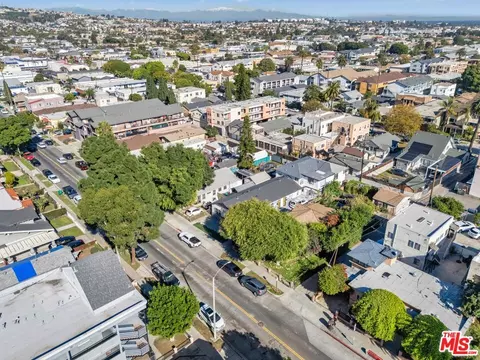 View/Area - 1036 Cherry Ave, Long Beach, CA 90813 photo 1 of 5