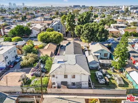 View/Area - 1036 Cherry Ave, Long Beach, CA 90813 photo 4 of 5