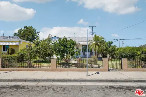 Exterior - 901 W Brazil St, Compton, CA 90220 photo 12 of 12