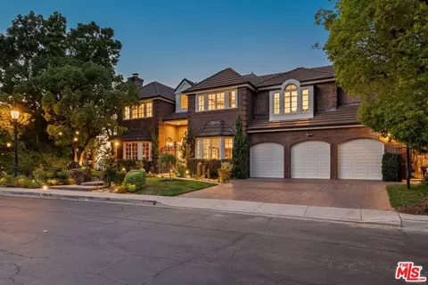 12053 Crest Ct, Beverly Hills, CA 90210