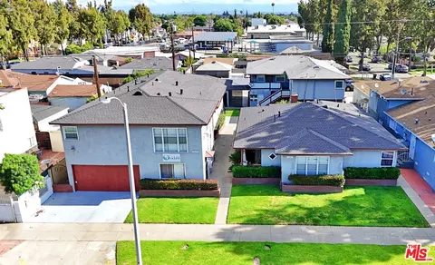 3673 E Imperial Hwy, Lynwood, CA 90262