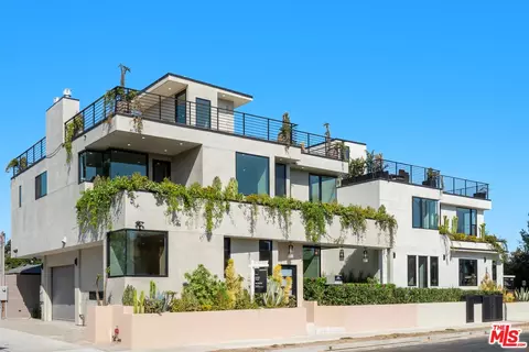 Exterior - 616 7th, Venice, CA 90291 photo 14 of 15