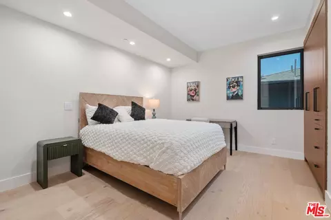 Bedroom - 616 7th, Venice, CA 90291 photo 6 of 6