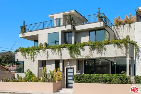 Exterior - 616 7th, Venice, CA 90291 photo 15 of 15
