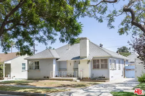 10766 Ayres Ave, Los Angeles, CA 90064