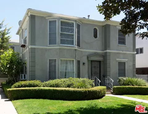 1042 S Bedford St, Los Angeles, CA 90035
