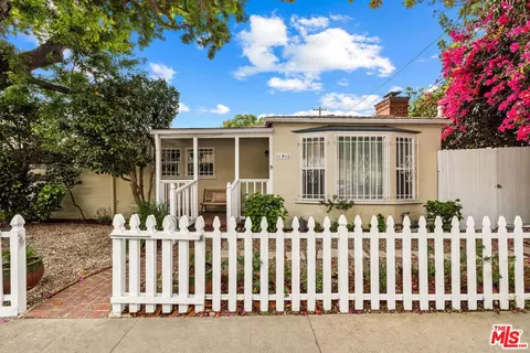 11410 Richland Ave, Los Angeles, CA 90064