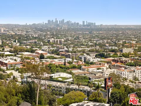 8430 Harold Way, Los Angeles, CA 90069