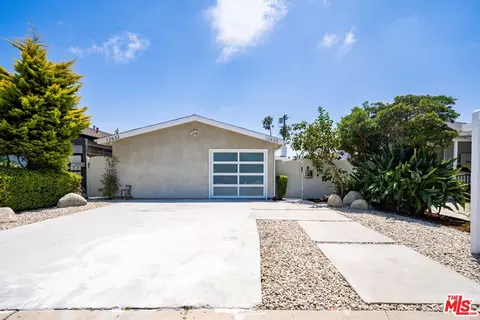 12630 Gilmore Ave, Los Angeles, CA 90066
