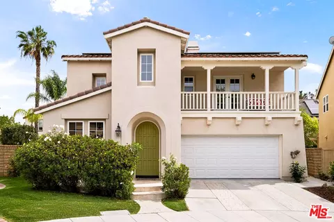 27062 Clarence Ct, Valencia, CA 91355