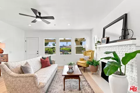 2801 Jeffries Ave, Los Angeles, CA 90065