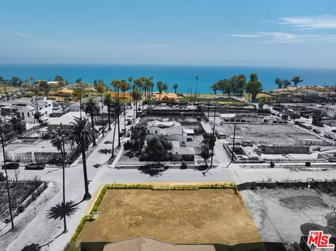 501 Swarthmore Ave, Pacific Palisades, CA 90272