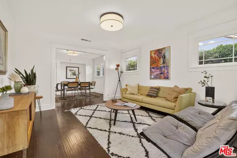 5335 Fountain Ave, Los Angeles, CA 90029