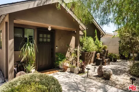 420 N Benton Way, Los Angeles, CA 90026