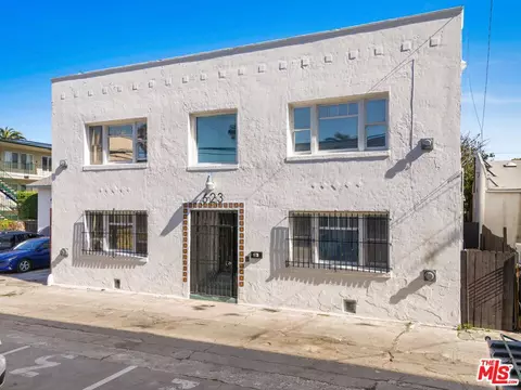 Exterior - 623 E Broadway, Long Beach, CA 90802 photo 3 of 3