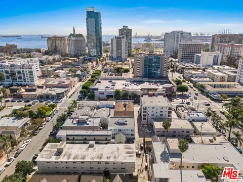 View/Area - 623 E Broadway, Long Beach, CA 90802 photo 2 of 2