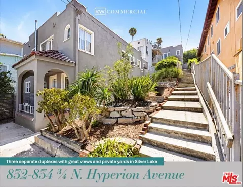 832 Hyperion Ave, Los Angeles, CA 90029