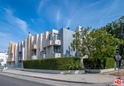 5601 W Olympic Blvd #301, Los Angeles, CA 90036