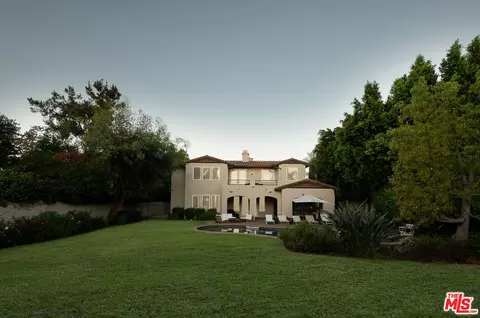 5315 Louise Ave, Encino, CA 91316