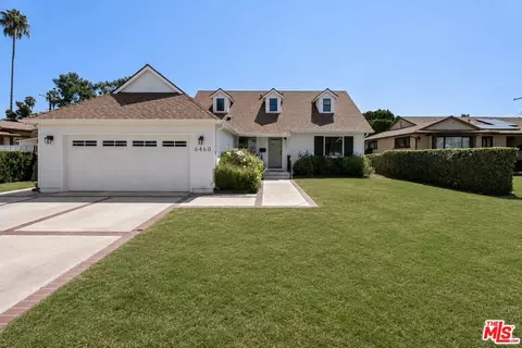 6460 Penfield Ave, Woodland Hills, CA 91367