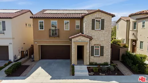 20715 Butternut Cir, Porter Ranch, CA 91326