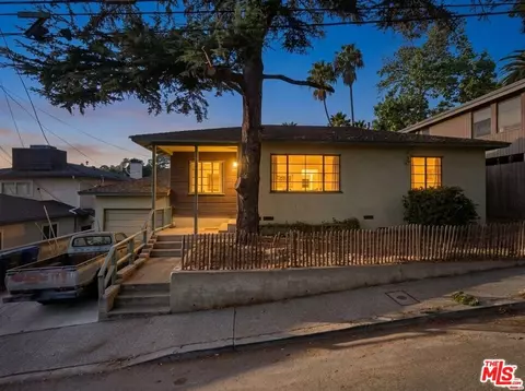 4223 Camino Real, Los Angeles, CA 90065