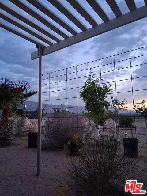 Exterior - 9025 Camp Rock Rd, Lucerne Valley, CA 92356 photo 2 of 3