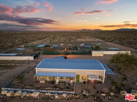 Other - 9025 Camp Rock Rd, Lucerne Valley, CA 92356 photo 9 of 34
