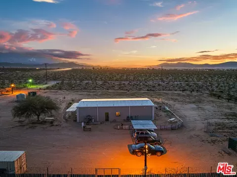 Other - 9025 Camp Rock Rd, Lucerne Valley, CA 92356 photo 13 of 34