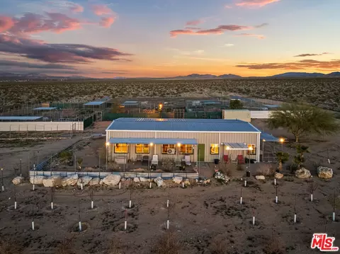 Other - 9025 Camp Rock Rd, Lucerne Valley, CA 92356 photo 10 of 34