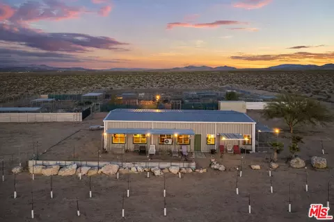 Other - 9025 Camp Rock Rd, Lucerne Valley, CA 92356 photo 5 of 34