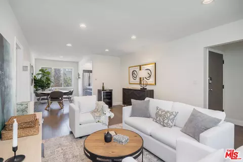 827 Bay St #5, Santa Monica, CA 90405