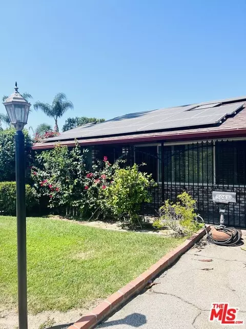 5065 Goodland Ave, Los Angeles, CA 91607
