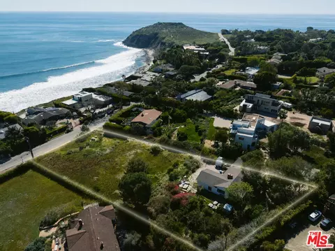 29029 Cliffside Dr, Malibu, CA 90265